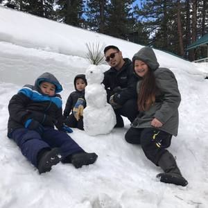 Meet your Posher, Jackielyn